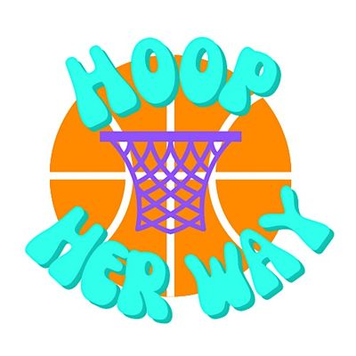 Hoop Her Way