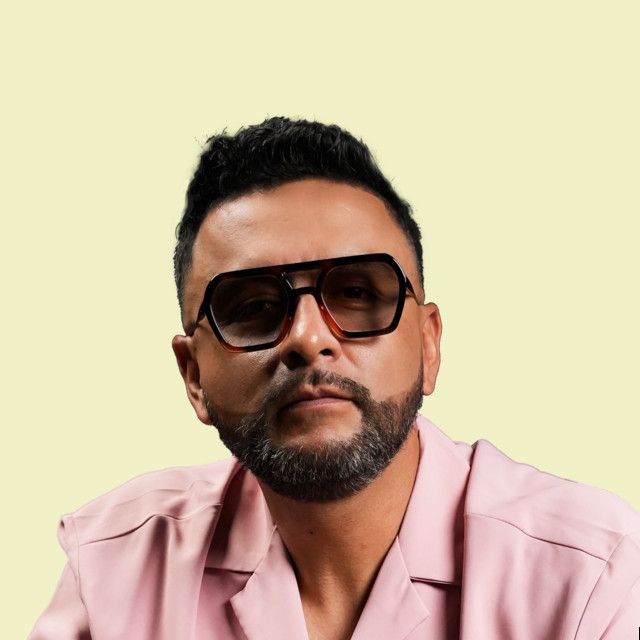 Alex Campos