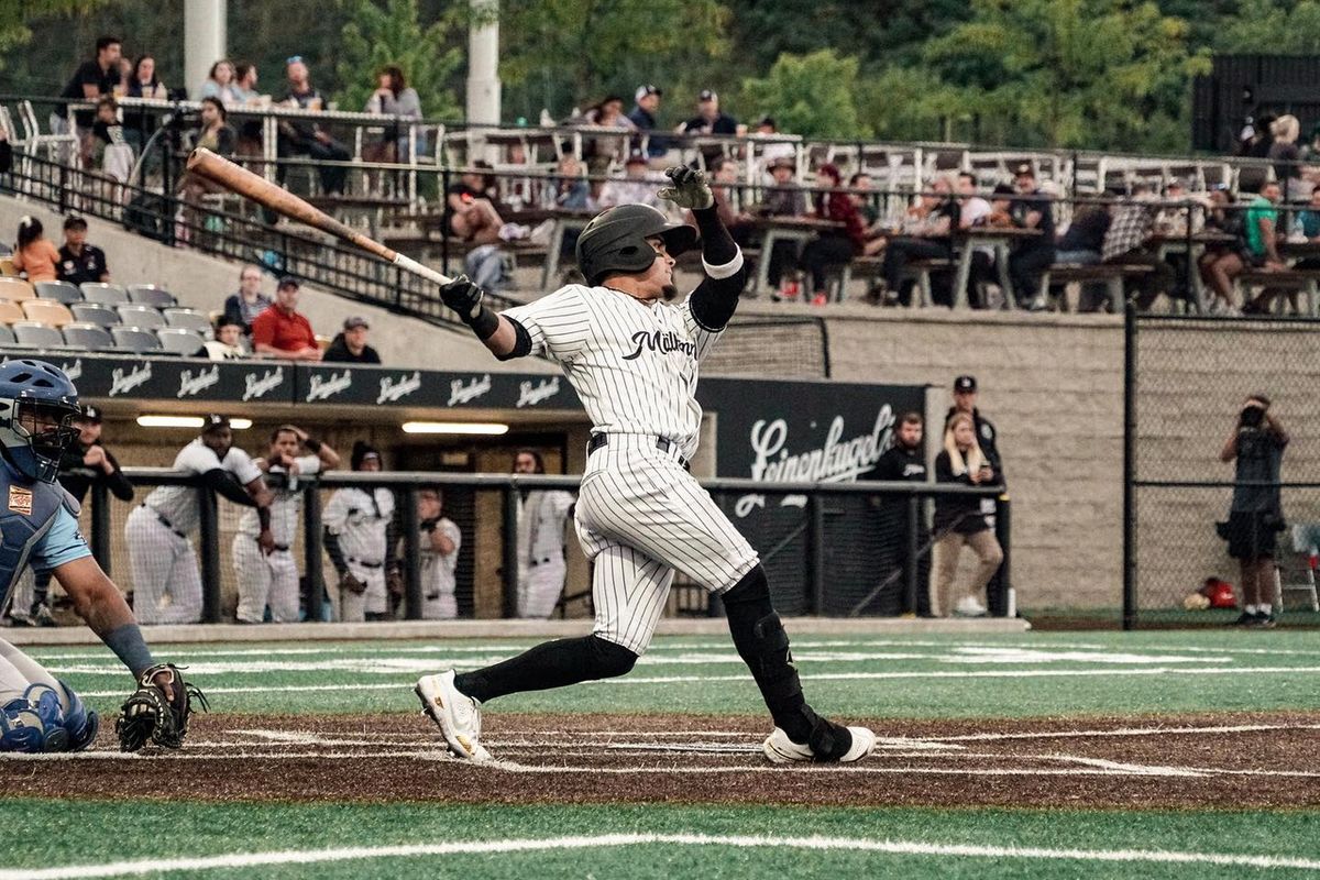 Lake Country DockHounds at Milwaukee Milkmen at Franklin Field WI, 15 May | Event in Franklin | AllEvents