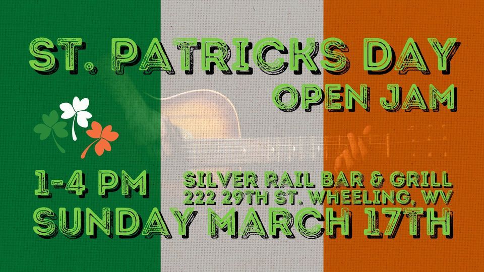 events happening for st patricks day