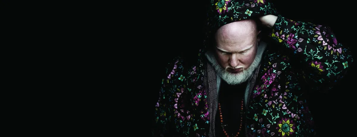 Brother Ali in Bristol, 25 June | Event in Bristol | AllEvents