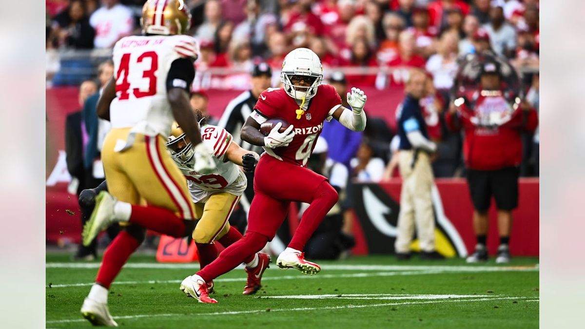 Arizona Cardinals vs. San Francisco 49ers, 15 November | Event in Glendale | AllEvents