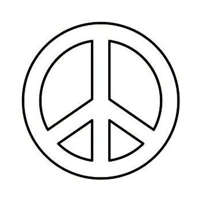 PEACE OF ART logo