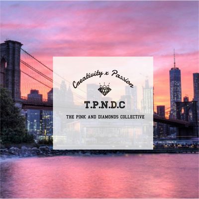 THE PINK AND DIAMONDS COLLECTIVE (TPNDC)