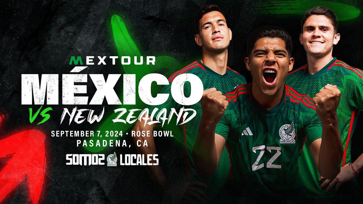 Mexico vs Japan Mens National Soccer at Oakland-Alameda County Coliseum, 6 September | Event in Oakland | AllEvents