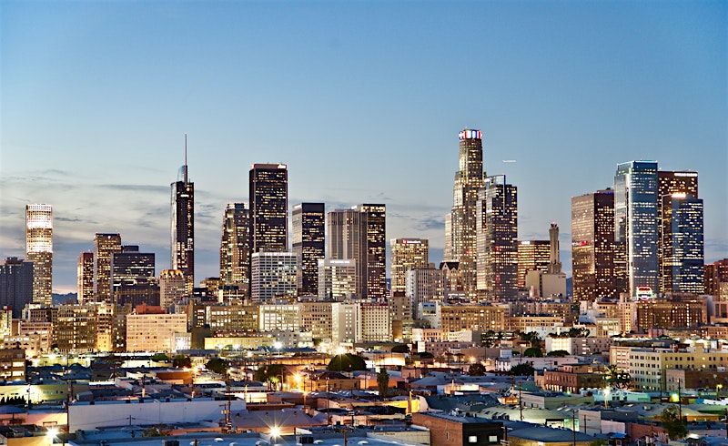 Multifamily Real Estate Event Baldwin Park, 13 December | Event in Baldwin Park | AllEvents