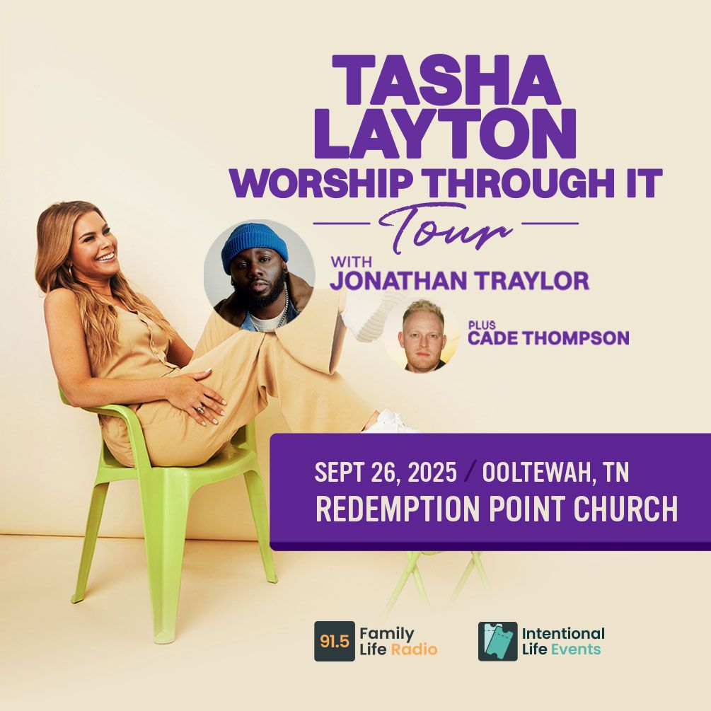 Tasha Layton  Jonathan Traylor & Cade Thompson, 11 October | Event in Seekonk | AllEvents