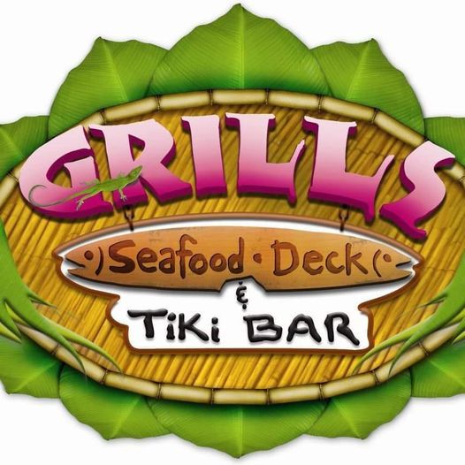 Friday Night Dance Party at Grills at the Port, Grills Seafood Deck