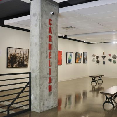 Carnelian Art Gallery