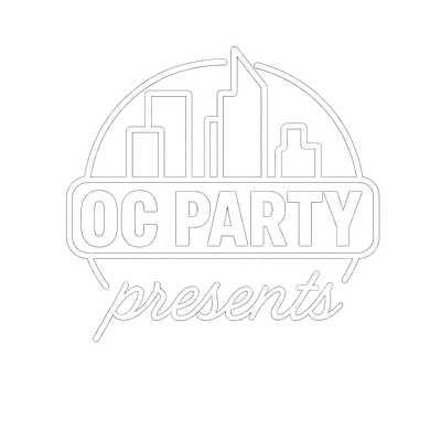 OCPARTY logo