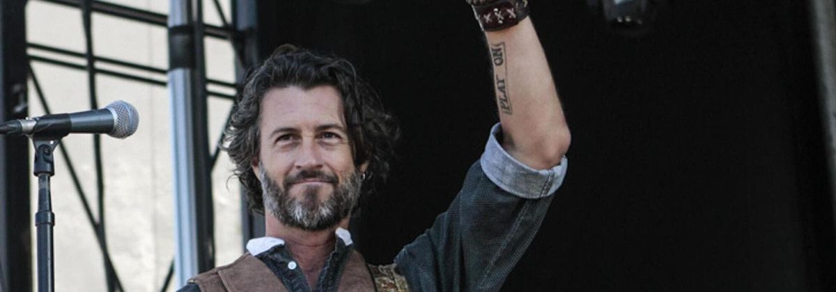 Roger Clyne (21+), 21 September | Event in Solana Beach | AllEvents