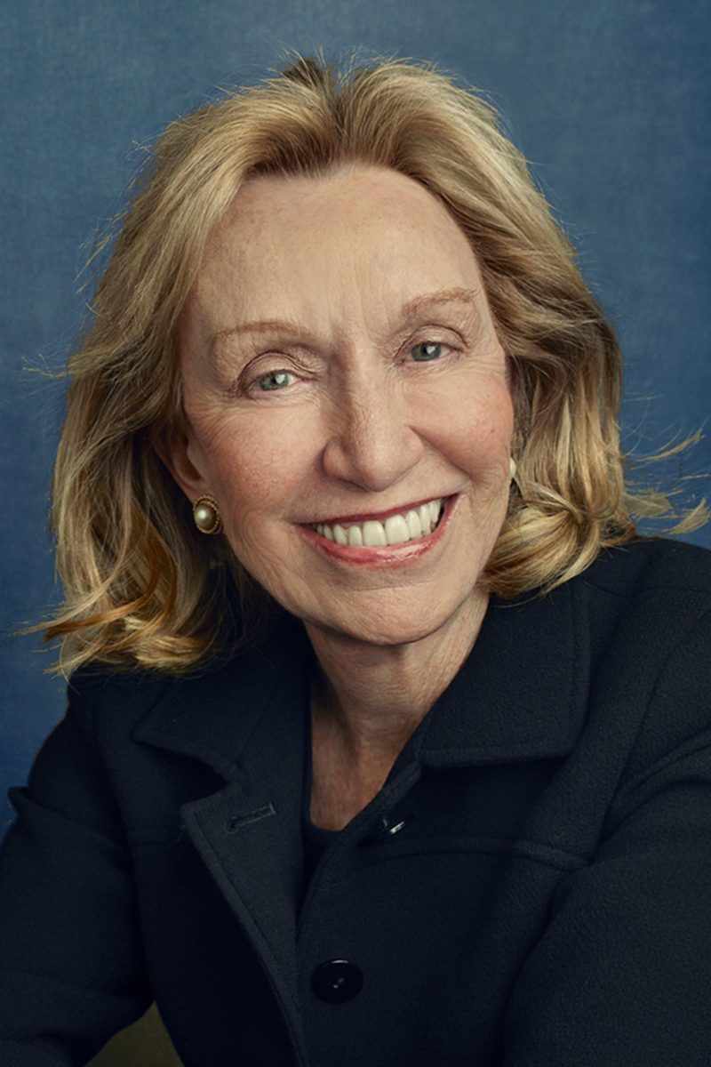 Philadelphia Speakers Series: Doris Kearns Goodwin, 25 January | Event in Philadelphia | AllEvents