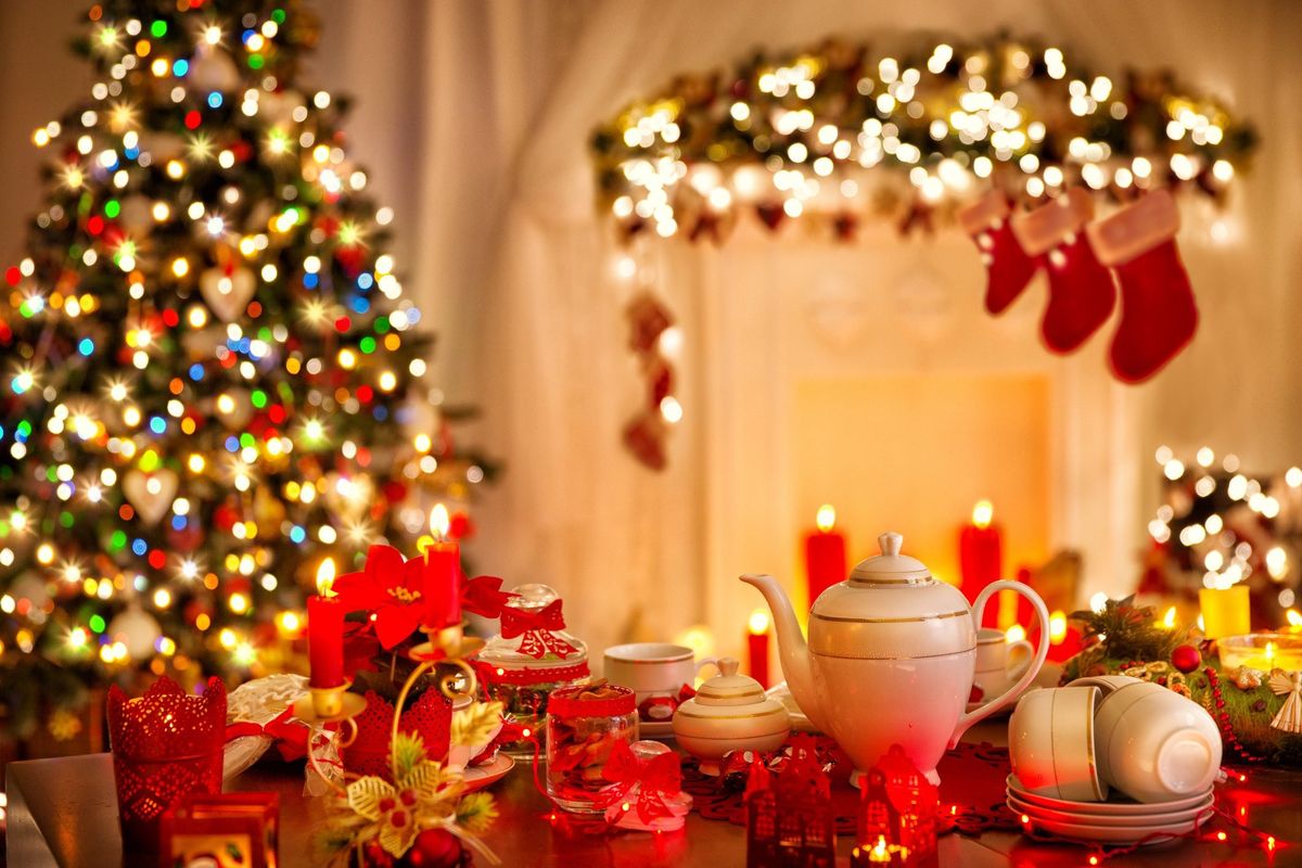 Westridge Ward Christmas Party, 5 December | Event in Highlands Ranch | AllEvents