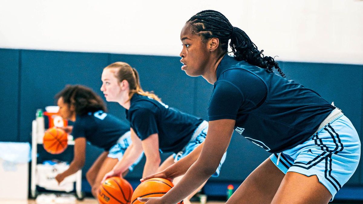 Parking Charleston Southern Buccaneers at North Carolina Tar Heels Womens Basketball, 21 December | AllEvents
