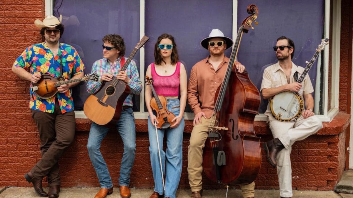 East Nash Grass, 15 January | Event in Boulder | AllEvents