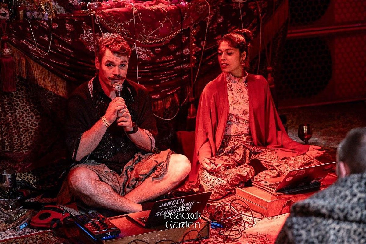 Kundalini Breath & Beats, 12 December | Event in Brighton and Hove | AllEvents