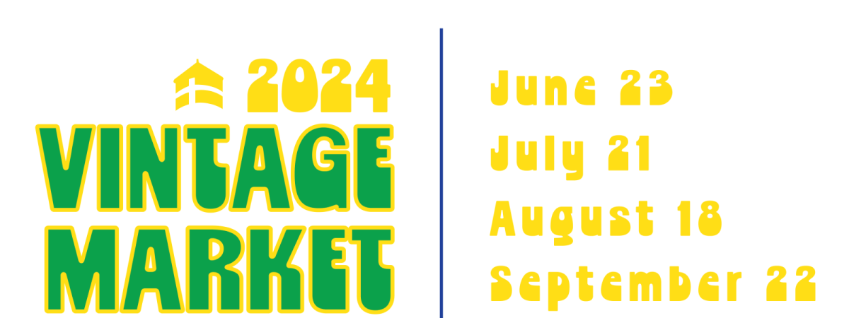 Vintage Market 
Applications open! Apply now, 23 June | Event in Chicago | AllEvents