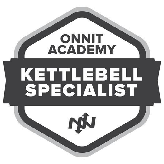 Onnit Academy Kettlebell Specialist At Onnit Gym Austin Austin