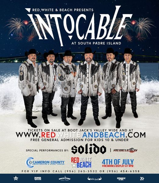 Fourth Of July Fireworks 2021 In South Padre Island Allevents In 2021 South Padre Island Restaurants Open On Christmas Day