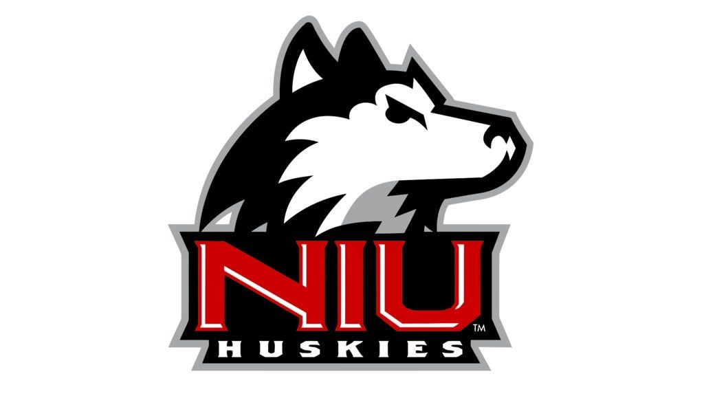 Northern Illinois Huskies Football Vs Western Michigan Broncos Northern illinois huskies football vs western michigan broncos
