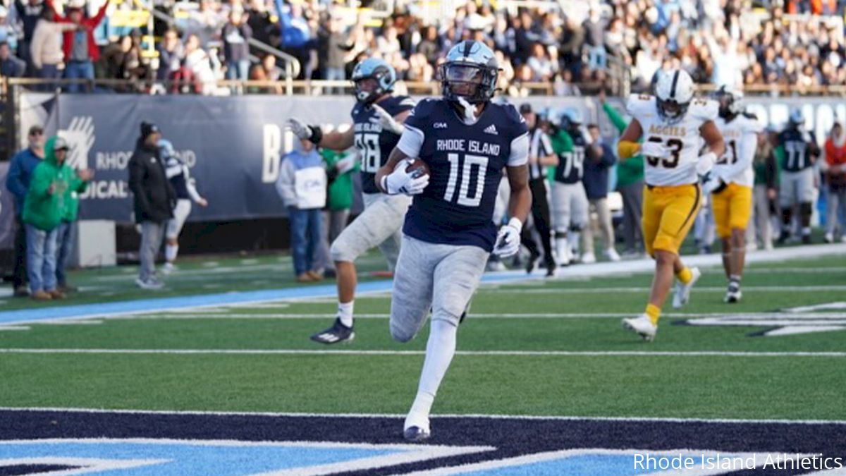 Rhode Island Rams at Maine Black Bears Football, 15 November | Event in Orono | AllEvents