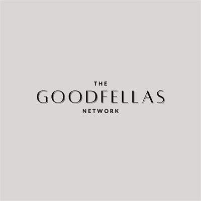 The GoodFellas Network logo