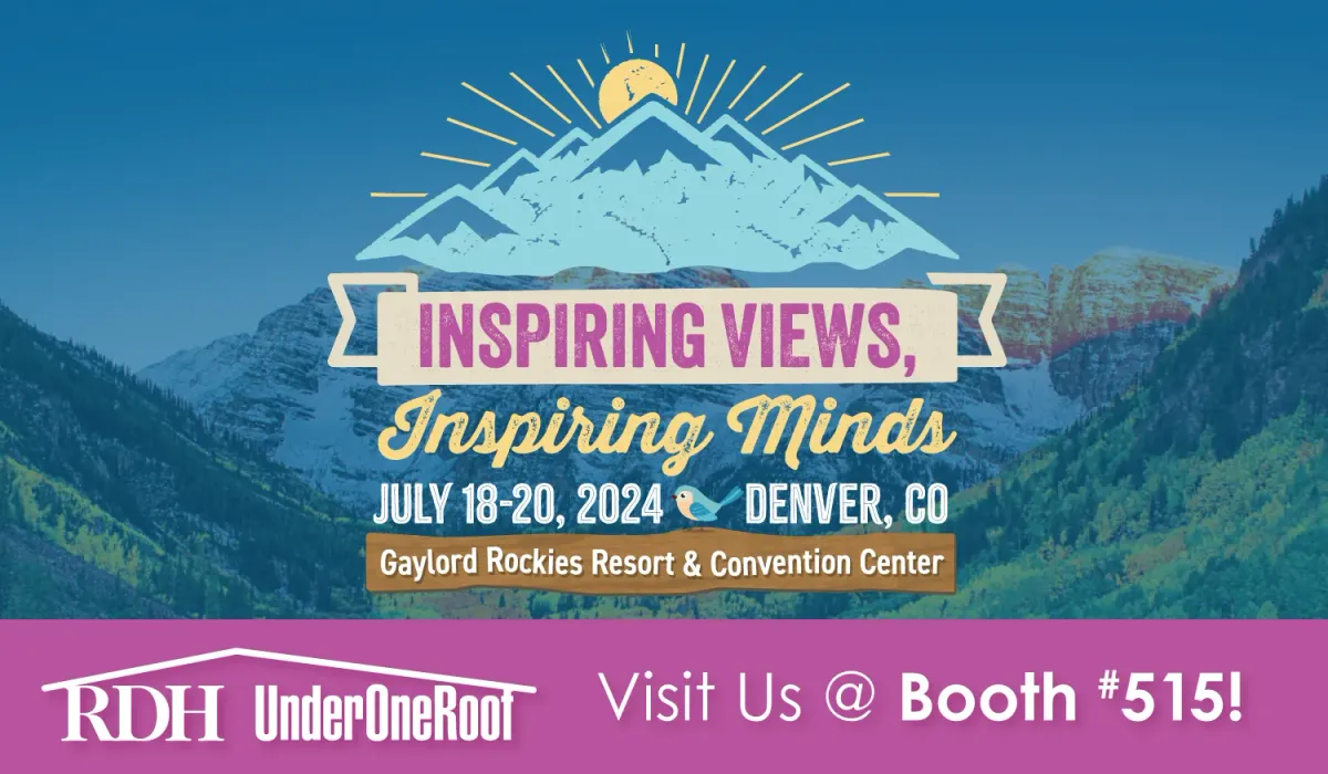 RDH UNDER ONE ROOF 2025, 18 July | Event in Dallas, TX | AllEvents