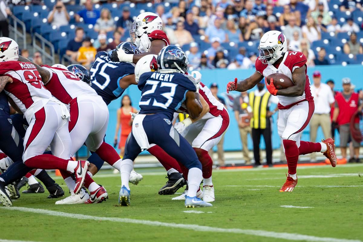 Arizona Cardinals vs. Tennessee Titans, 4 October | Event in Glendale | AllEvents