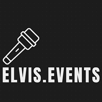 Elvis Events UK logo