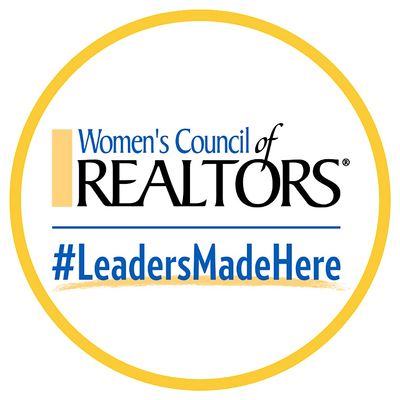 Women's Council of Realtors Vancouver logo