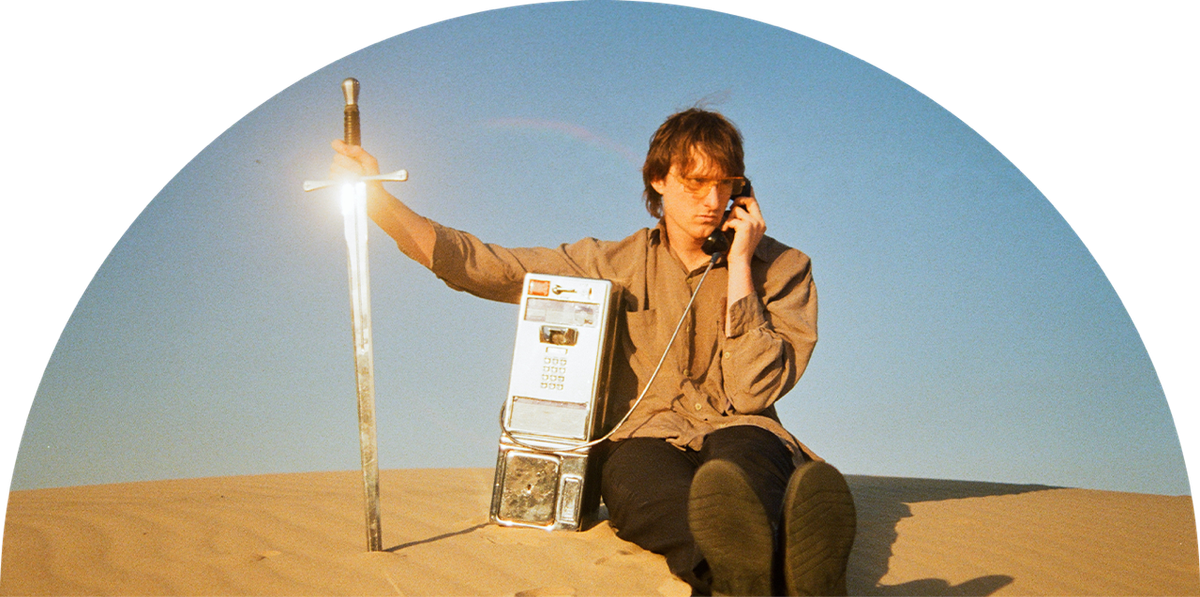 Will Paquin at Rubber Gloves Rehearsal Studio, 3 October | Event in Denton | AllEvents