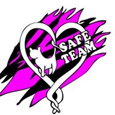 SAFE Team Rescue