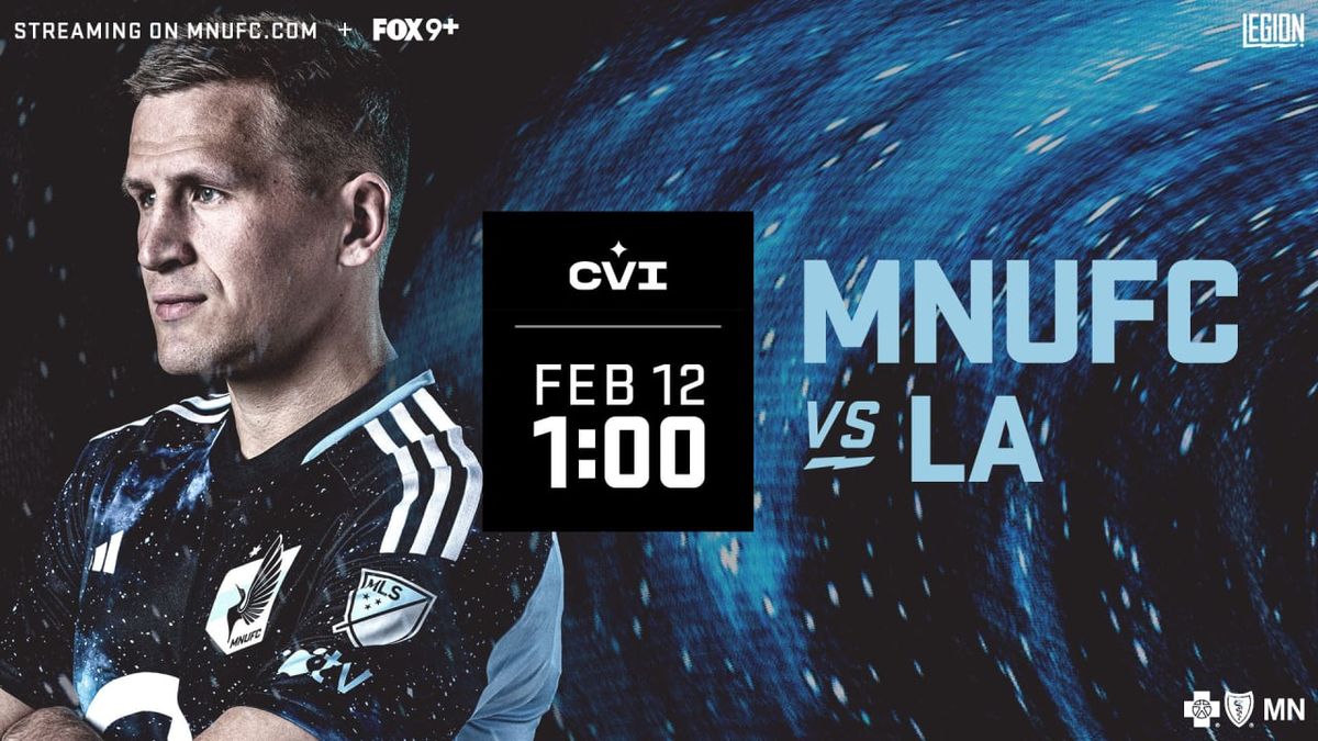 Minnesota United FC at LA Galaxy, 19 October | Event in Carson | AllEvents