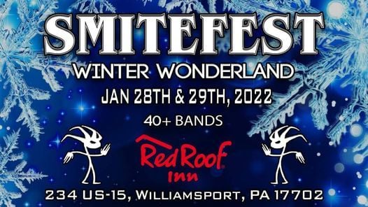 Williamsport Pa Christmas Parade 2022 28Th January 2022 Events In Williamsport