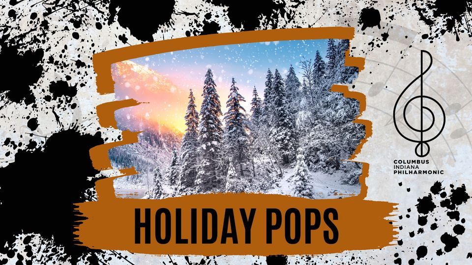 Holiday Pops Matin e Columbus East High School December 9 2023 holiday-pops-matin-e-columbus-east-high-school-december-9-2023