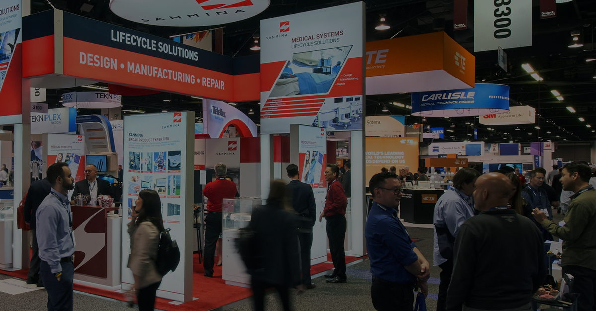 IM ENGINEERING SOUTH 2026, 20 May | Event in Charlotte, NC | AllEvents