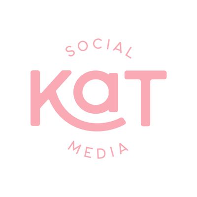 Social Kat Media logo