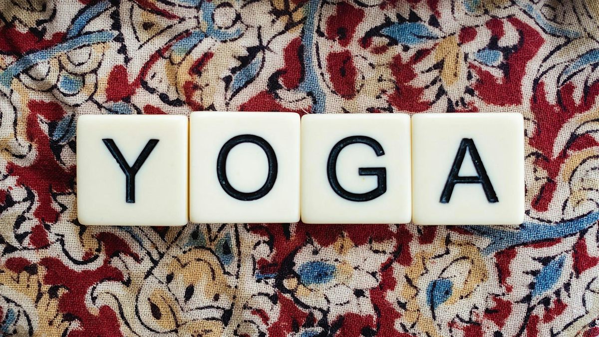 Yoga 101: Foundations for Every Body • 75 minutes • Beginner-Friendly
