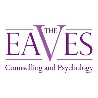 The Eaves Counselling and Psychology logo