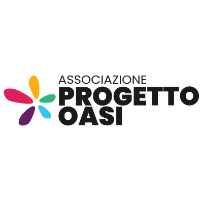 Associazione Progetto Oasi APS logo