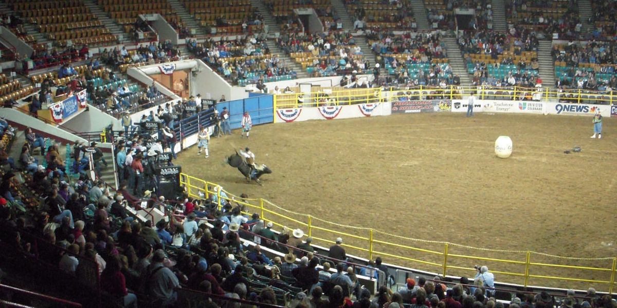 National Western Stock Show - PBR Bull Riding, 13 January | Event in Denver | AllEvents