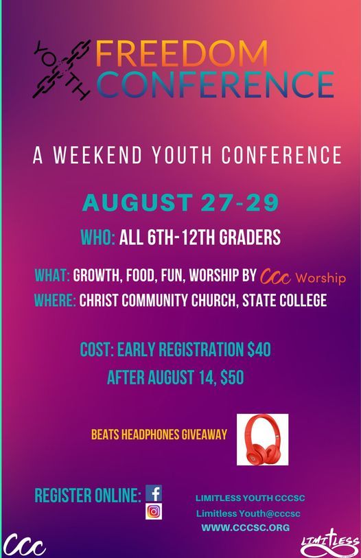 23rd August 2021 Events In State College State College Events August 2022