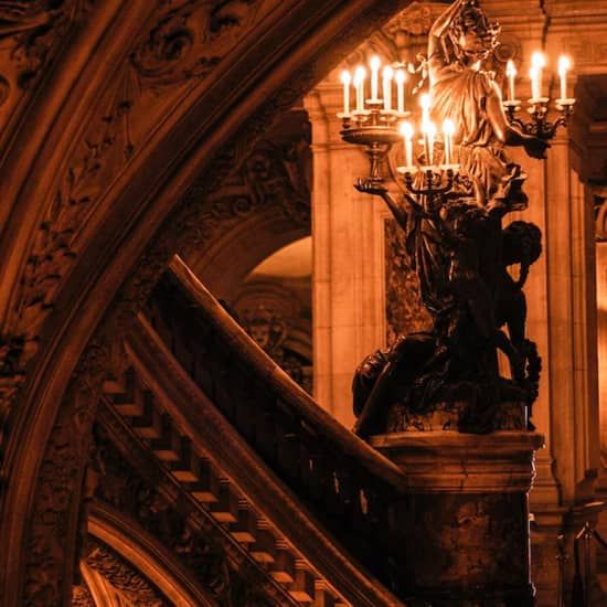 A Night at the Opera, 19 June | Event in Sheffield | AllEvents