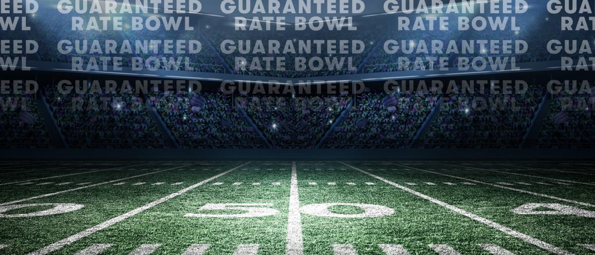 PARKING - Rate Bowl, 26 December | Event in Phoenix | AllEvents