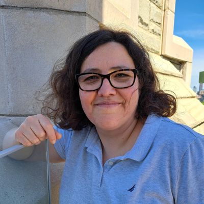 Josette Rosenzweig Espinal