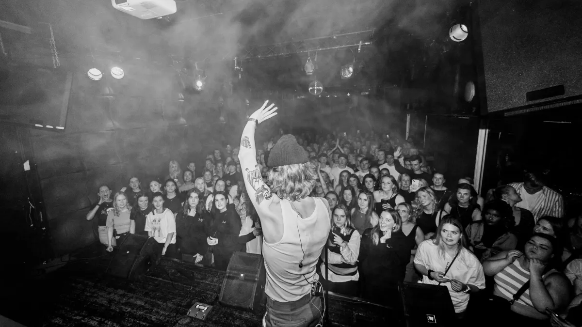 jambo in Seinäjoki, 8 August | Event in Seinäjoki | AllEvents