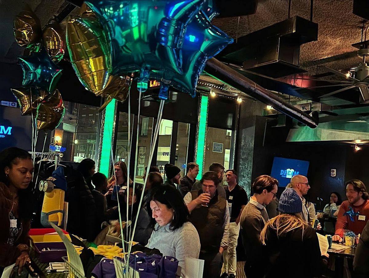 January BOS Networking & Social Event w/ Mass Professional Networking, 28 January | Event in Boston | AllEvents