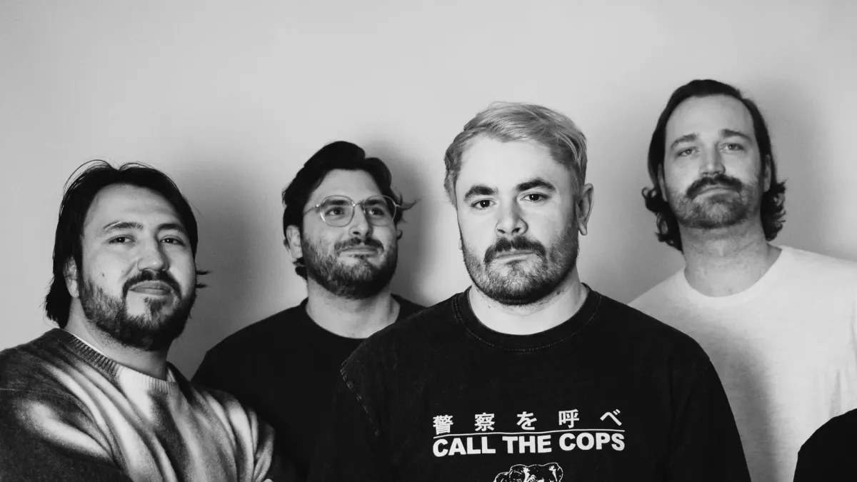 Free Throw, Prince Daddy & the Hyena in Exeter, 28 October | Event in Exeter | AllEvents