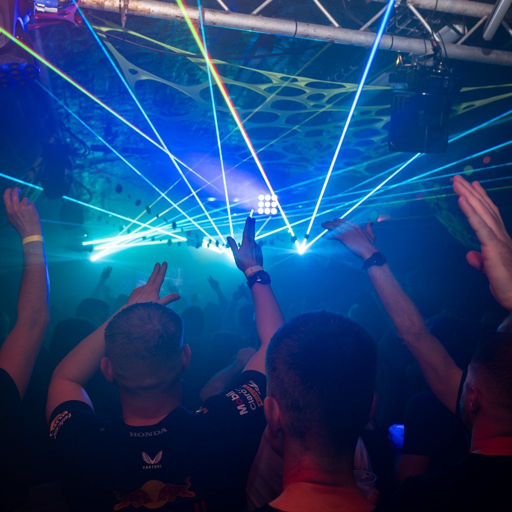 Move Hard Dance Presents: Anna Mac | Move Exeter 16.01.26, 16 January | Event in Exeter | AllEvents