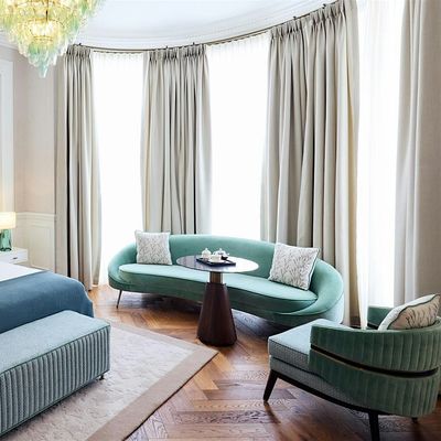 2 Chesham Hotel Belgravia logo